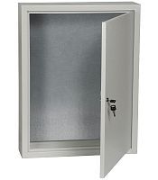 ЩМП-3-1 (SQ0905-0058) Шкаф металлический с монтажной платой