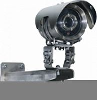 BOLID VCG-123.TK-Ex-1Н2 Профессиональная телекамера цилиндрическая уличная взрывозащищенная