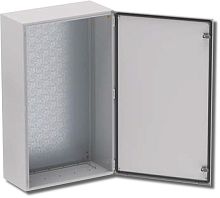 Навесной шкаф ST, 1000x600x400 мм, IP65 (R5ST1064) Навесной шкаф