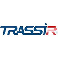 TRASSIR ПО для DVR/NVR 8ch Программное обеспечение для IP систем видеонаблюдения